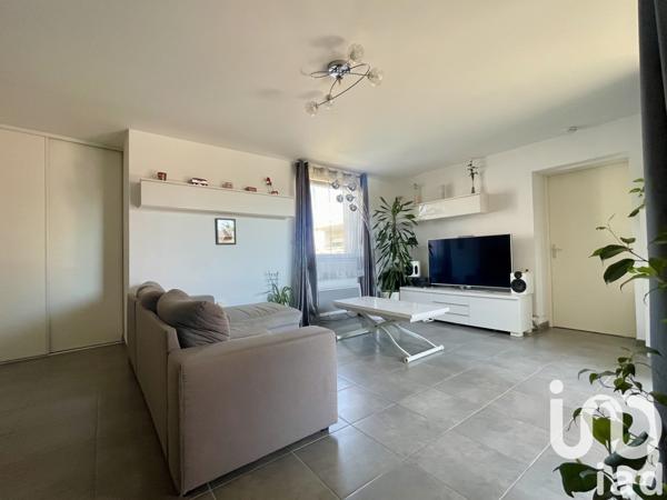 Appartement à vendre 4 pièces 77 m² Castelnau-le-Lez