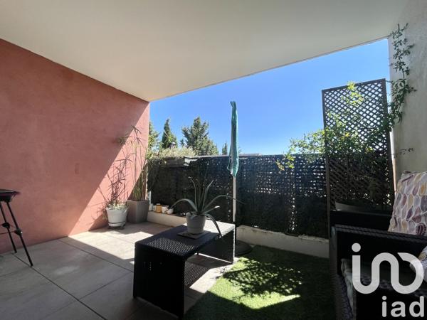 Appartement à vendre 4 pièces 77 m² Castelnau-le-Lez