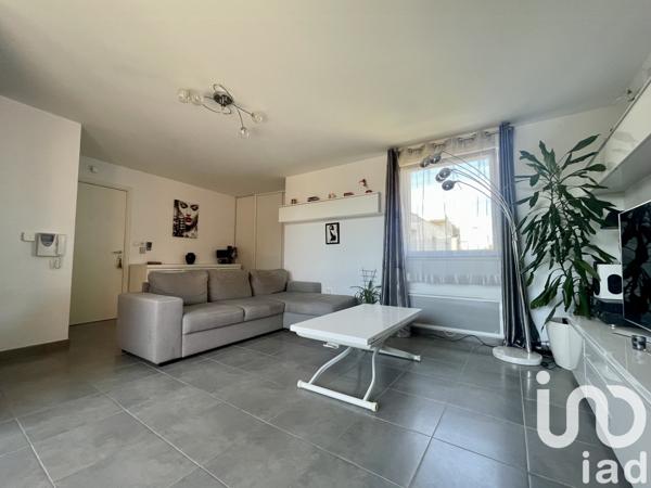 Appartement à vendre 4 pièces 77 m² Castelnau-le-Lez