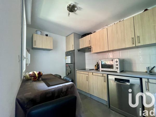 Appartement à vendre 4 pièces 77 m² Castelnau-le-Lez