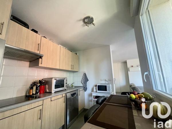 Appartement à vendre 4 pièces 77 m² Castelnau-le-Lez