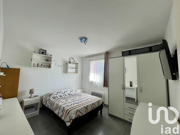 Appartement à vendre 4 pièces 77 m² Castelnau-le-Lez