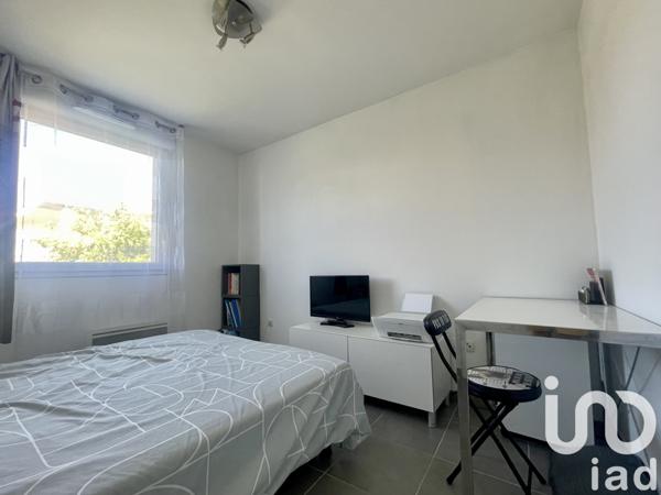 Appartement à vendre 4 pièces 77 m² Castelnau-le-Lez