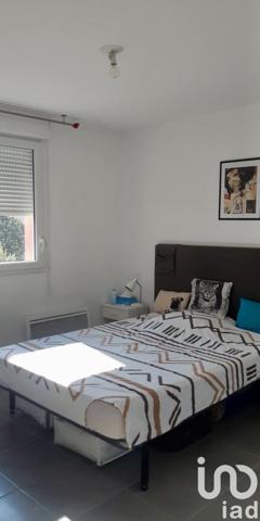 Appartement à vendre 4 pièces 77 m² Castelnau-le-Lez