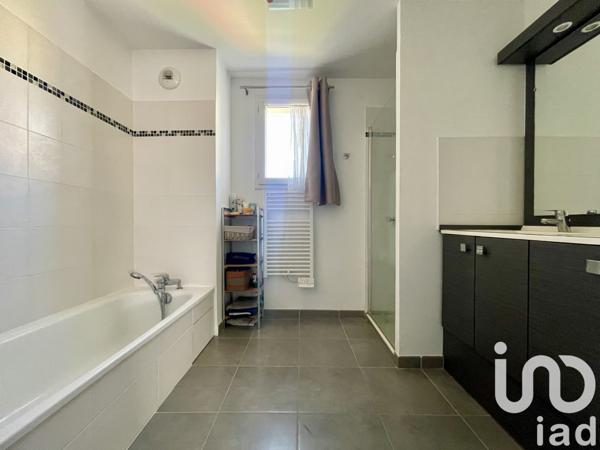 Appartement à vendre 4 pièces 77 m² Castelnau-le-Lez