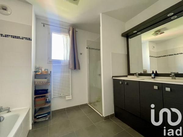 Appartement à vendre 4 pièces 77 m² Castelnau-le-Lez