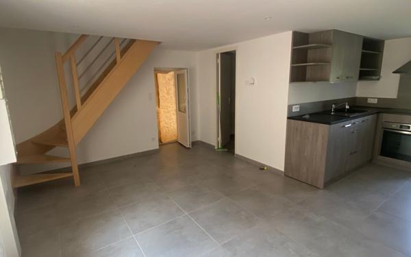 Appartement à louer    2 pièces •  Argentan
