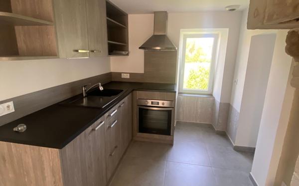 Appartement à louer    2 pièces •  Argentan