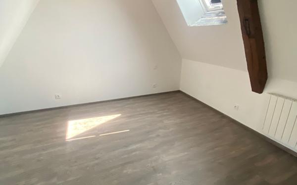 Appartement à louer    2 pièces •  Argentan