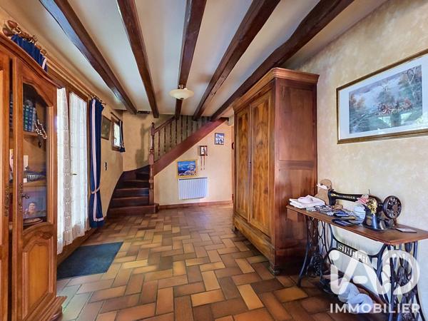 Maison à vendre 5 pièces 95 m² Mandres-les-Roses