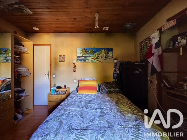 Maison à vendre 5 pièces 95 m² Mandres-les-Roses