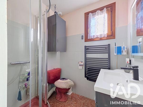 Maison à vendre 5 pièces 95 m² Mandres-les-Roses