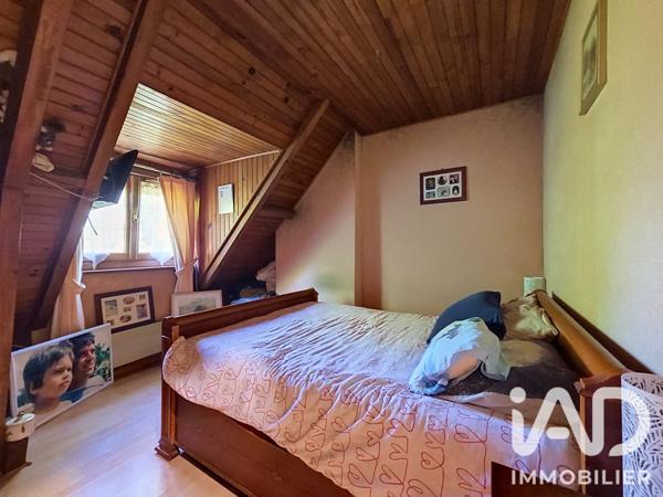 Maison à vendre 5 pièces 95 m² Mandres-les-Roses