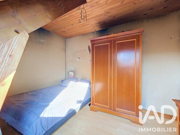 Maison à vendre 5 pièces 95 m² Mandres-les-Roses