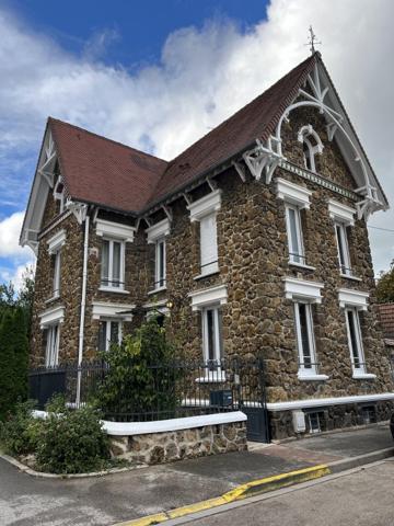 Vente / Maison en pierre