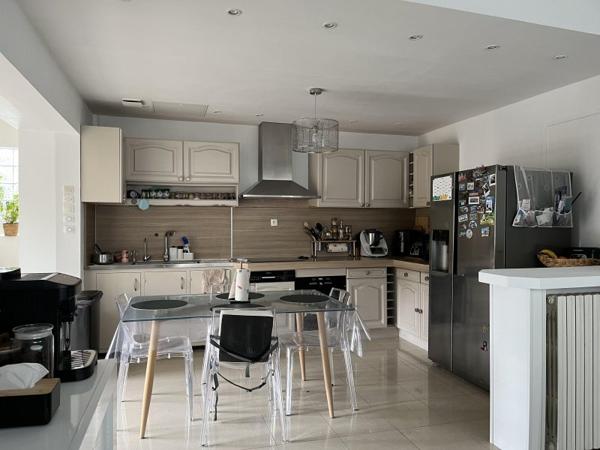 Vente / Maison en pierre