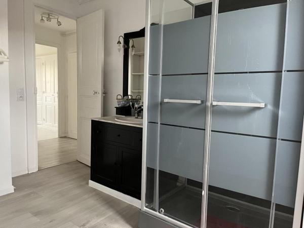 Vente / Maison en pierre