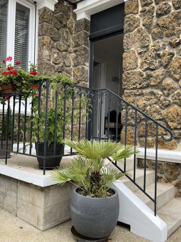 Vente / Maison en pierre