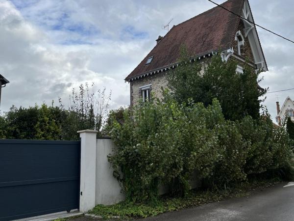 Vente / Maison en pierre