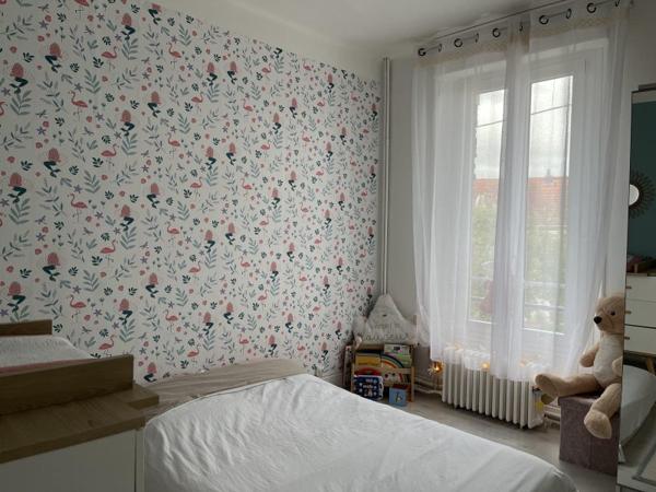 Vente / Maison en pierre