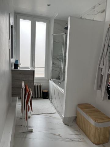 Vente / Maison en pierre