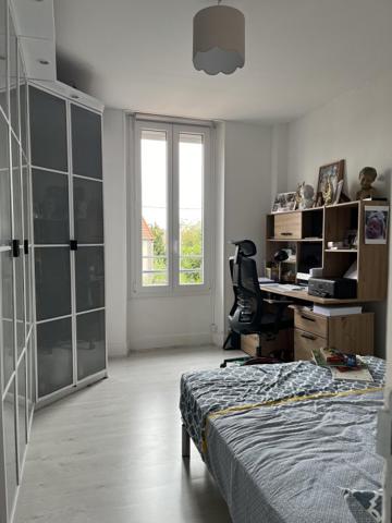 Vente / Maison en pierre