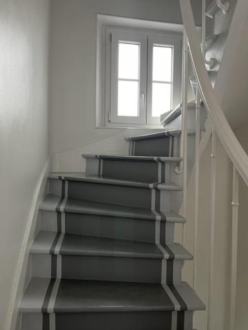 Vente / Maison en pierre