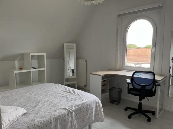 Vente / Maison en pierre