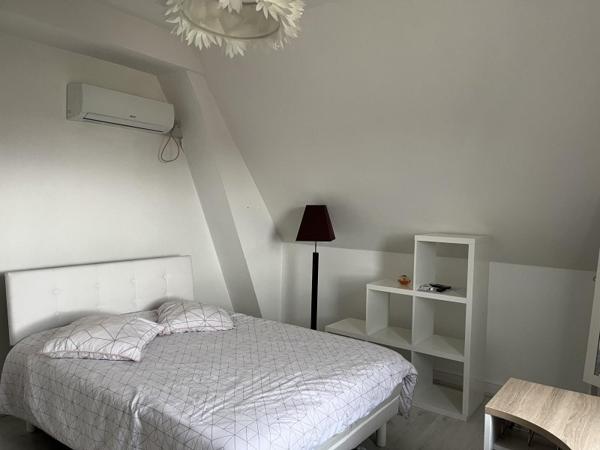 Vente / Maison en pierre