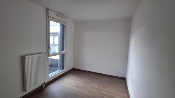 Appartement à vendre 2 pièces VITRY SUR SEINE (94)