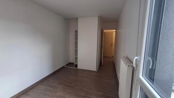Appartement à vendre 2 pièces VITRY SUR SEINE (94)