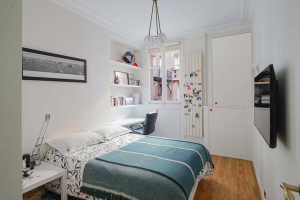 Appartement Paris 7e - BAC / RASPAIL