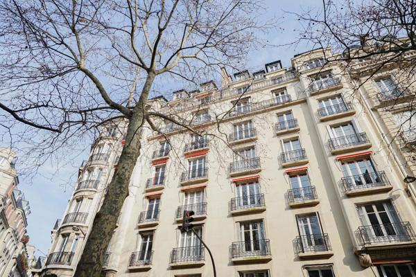 Appartement Paris 7e - BAC / RASPAIL