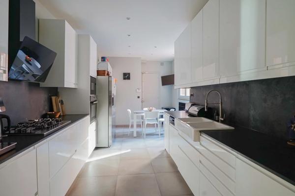 Appartement Paris 7e - BAC / RASPAIL