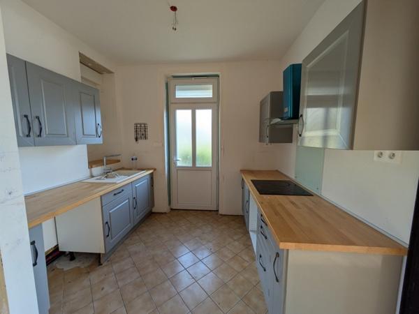 Maison à vendre |  Saint-Florent-sur-Cher |  4 pièces | 73,4 m²