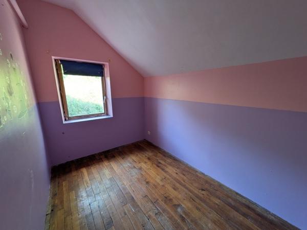 Maison à vendre |  Saint-Florent-sur-Cher |  4 pièces | 73,4 m²