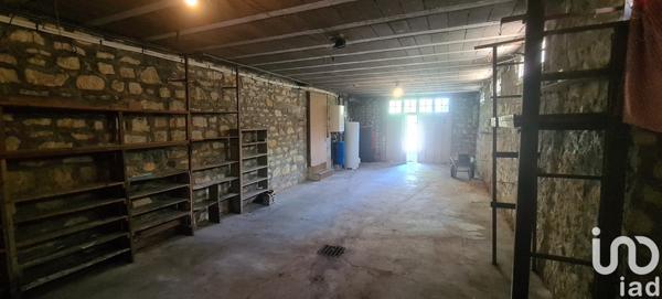 Maison à vendre 4 pièces 120 m² Chaniers