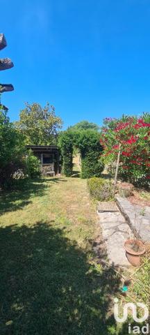 Maison à vendre 4 pièces 120 m² Chaniers