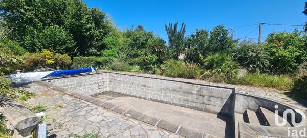 Maison à vendre 4 pièces 120 m² Chaniers