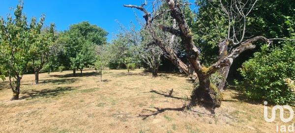 Maison à vendre 4 pièces 120 m² Chaniers