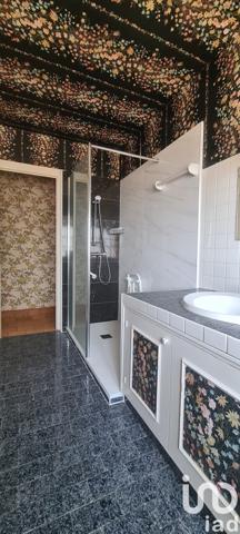 Maison à vendre 4 pièces 120 m² Chaniers