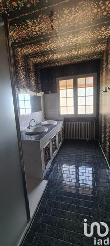 Maison à vendre 4 pièces 120 m² Chaniers