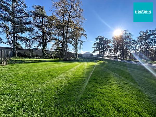 Terrain libre de constructeur à Andrezieux-Bouthéon 1188 m2