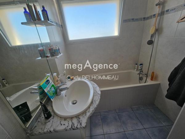 Appartement à OLONNE-SUR-MER, 85340 - 3 pièces 79m²