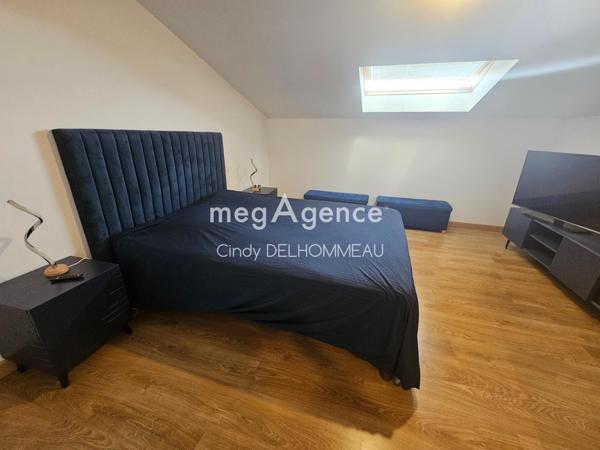 Appartement à OLONNE-SUR-MER, 85340 - 3 pièces 79m²