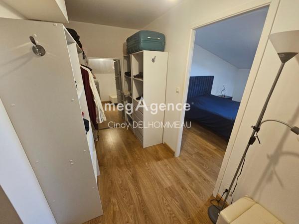Appartement à OLONNE-SUR-MER, 85340 - 3 pièces 79m²