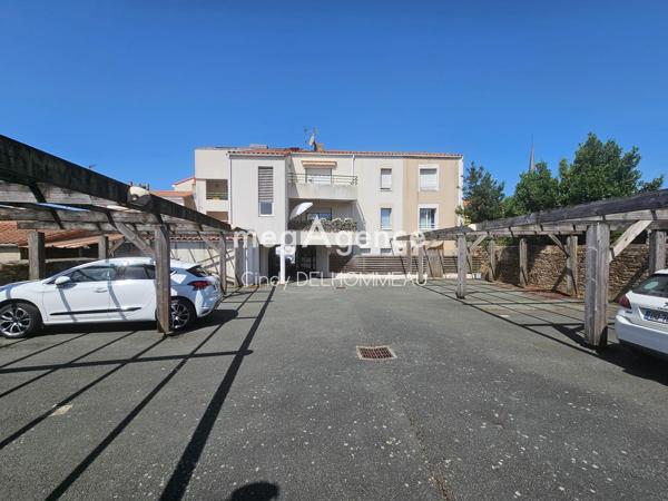 Appartement à OLONNE-SUR-MER, 85340 - 3 pièces 79m²