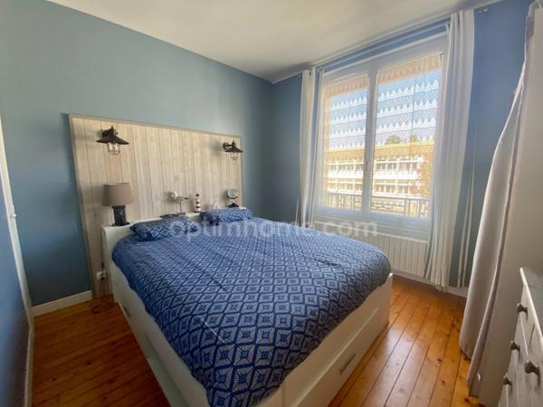 Maison à vendre 3 pièces NANGIS (77)