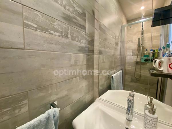 Maison à vendre 3 pièces NANGIS (77)