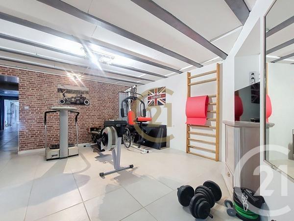 Maison à vendre  7 pièces - 299,63 m2 DRAGUIGNAN - 83